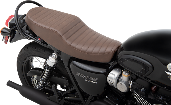Retro Seat Brown, 3, nordicamoto.ro