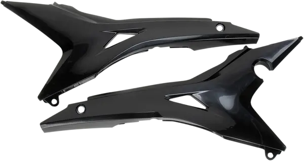 Replacement Air Box Covers Black