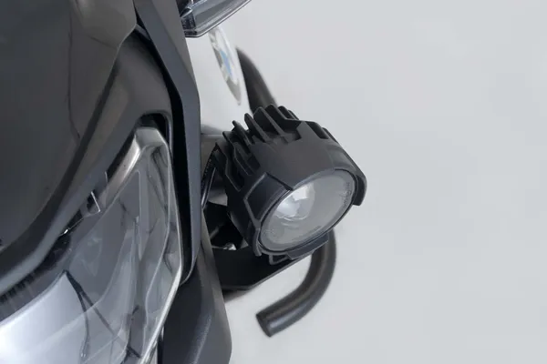 Evo Fog Lights Black -3