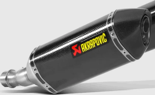 Replacement Parts For Exhaust 8503 Misc Parts, 1, nordicamoto.ro