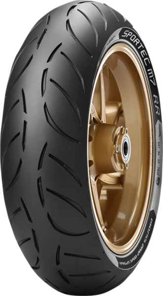 Tire Sportec M7 Rr (m) Front 120/70 Zr 17 (58w) Tl, 3, nordicamoto.ro