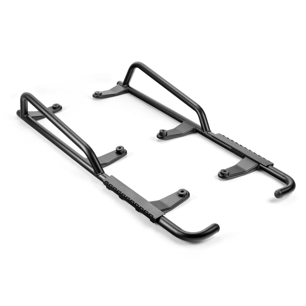 Nerf bars CFMOTO UFORCE 600-3