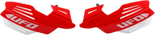 Vulcan Handguards Red-0