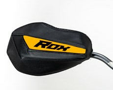 Rox Generation 3 Flex-tec Handguard Yellow-0a7f4db97213a820dc2a9871eb9f082a.webp