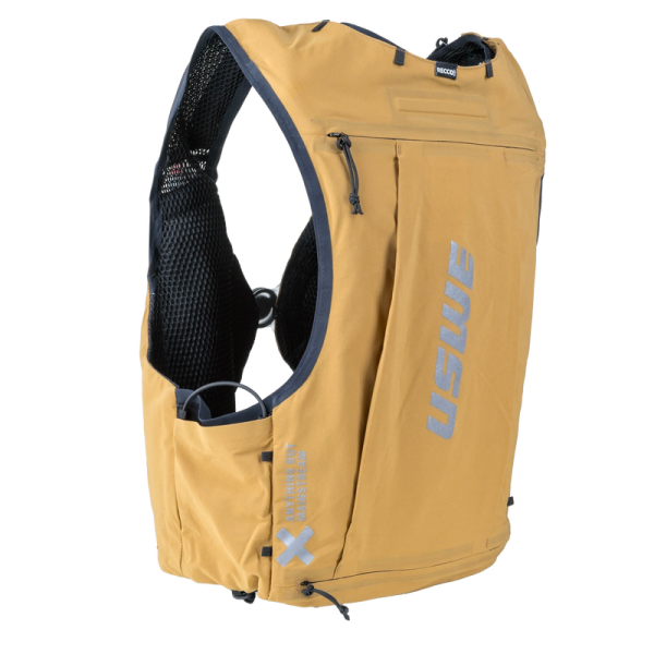 Vestă de hidratare USWE VST pentru Enduro, Motocross, MTB și Trail Running, 2, nordicamoto.ro