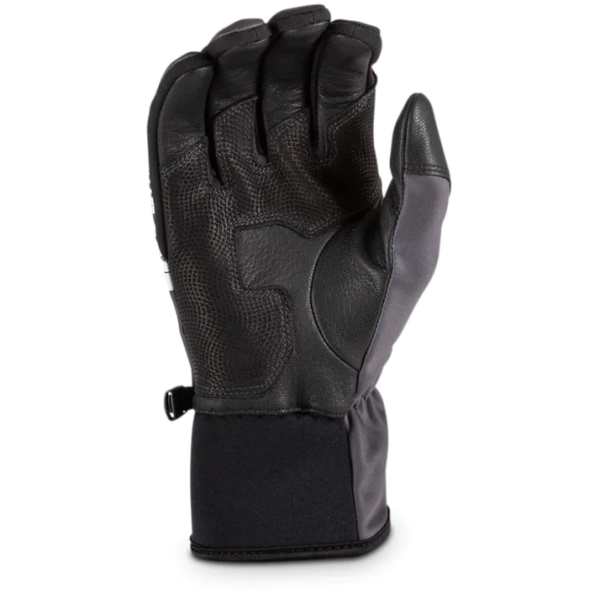 Manusi Snowmobil 509 Non-Insulated Factor Pro Black 2022-0