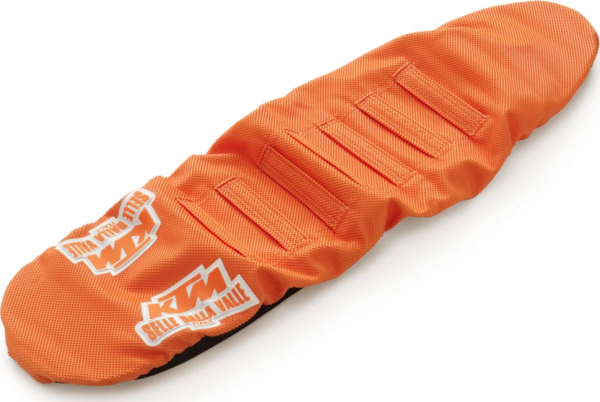 Husa Sa KTM Factory Racing Portocaliu
