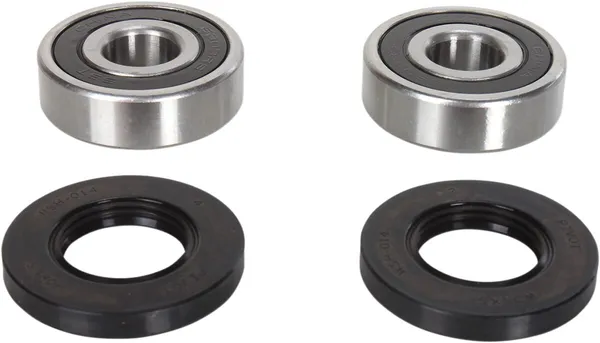 Wheel Bearing And Seal Kit-0