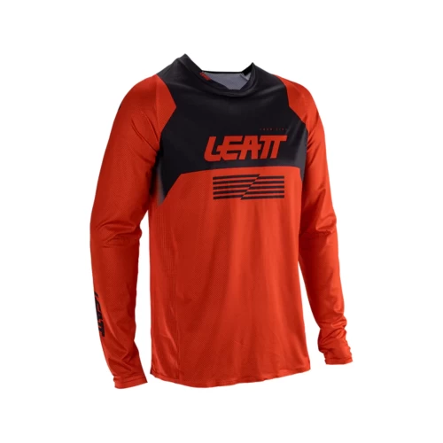 Tricou Leatt Moto 4.5 Lite V26 Rosu XXXL, 2, nordicamoto.ro