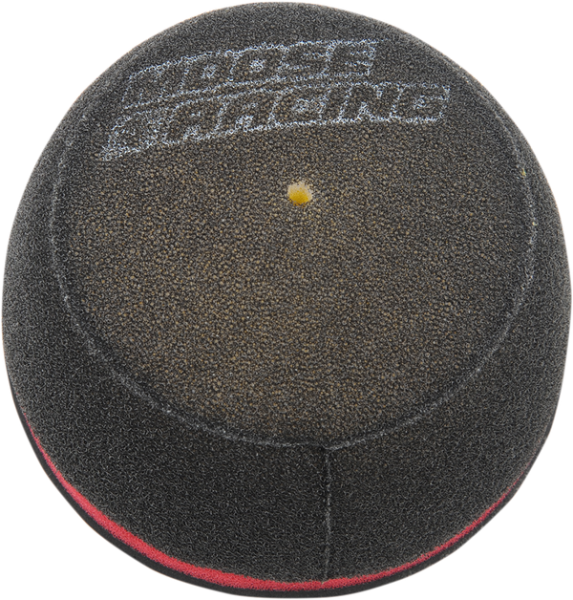 MOOSE RACING Triple Layer Air Filter Black, 4, nordicamoto.ro