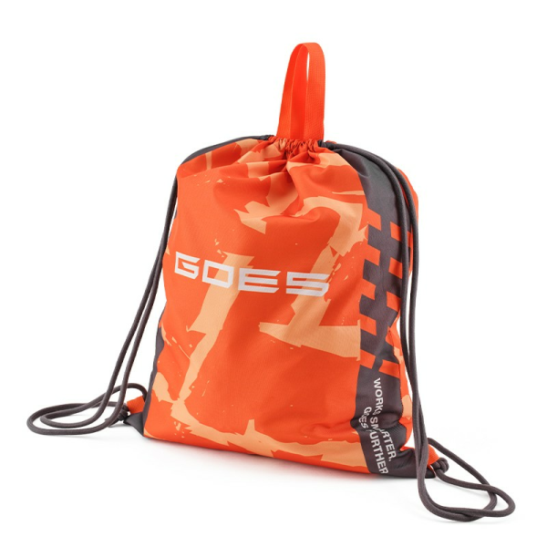 RUCSAC CFMOTO GOES OUTDOOR – PORTOCALIU / NEGRU, 1, nordicamoto.ro