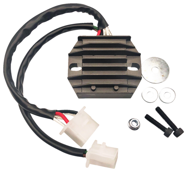 Lithium-ion Compatible Rectifier Regulator, 5, nordicamoto.ro