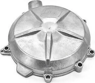 Outer clutch cover