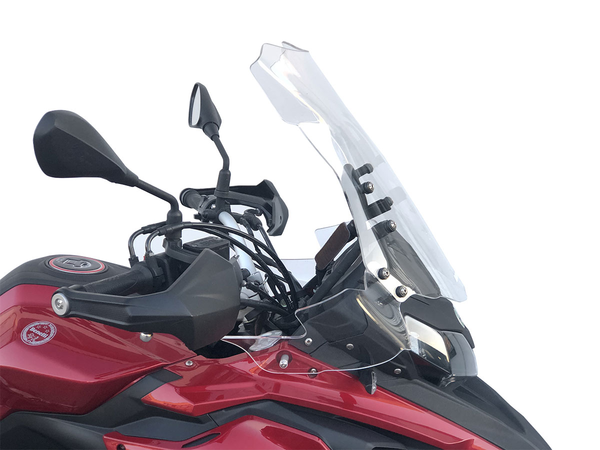 Windscreen Clear, 3, nordicamoto.ro
