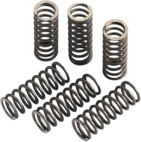 MOOSE RACING Clutch Spring Set, 4, nordicamoto.ro