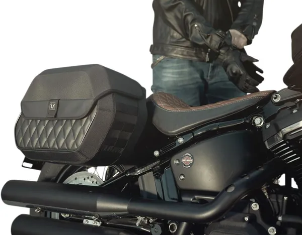 Legend Gear Side Bag Black-1