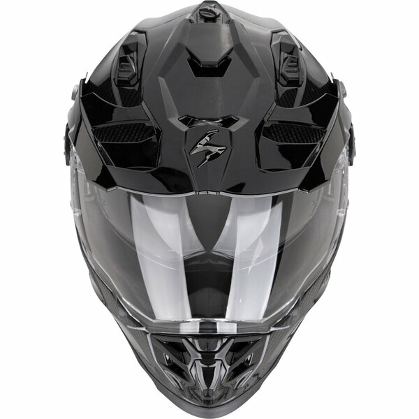 Casca enduro/adventure SCORPION ADF-9000 CARBON AIR (RESIGILAT)-3