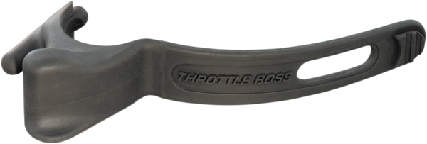 Universal Throttle Boss Black, 1, nordicamoto.ro