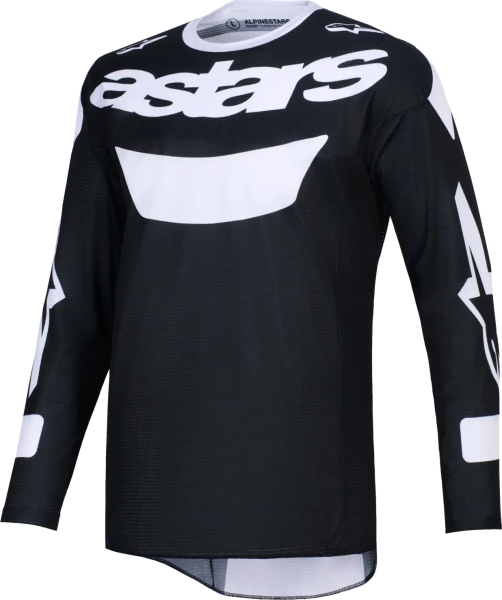 Tricou Alpinestars Racer Air Riway Black-0ab18e9b918d723ae8aeee185fc7bc2f.webp
