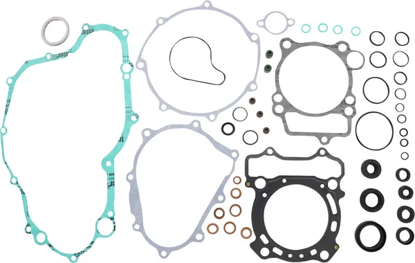 Complete Gasket Kit