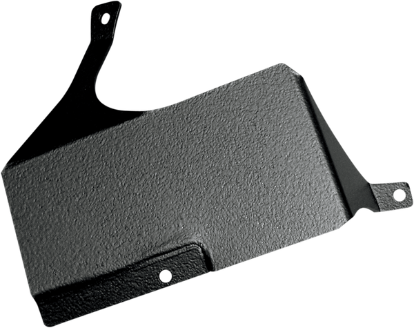 Amplifier Mounting Kit Black, 1, nordicamoto.ro