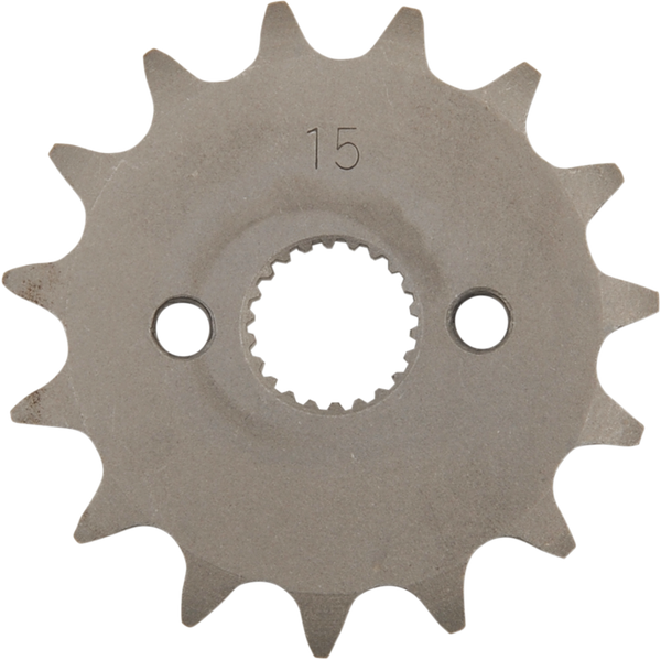 Countershaft Sprocket Raw, 1, nordicamoto.ro