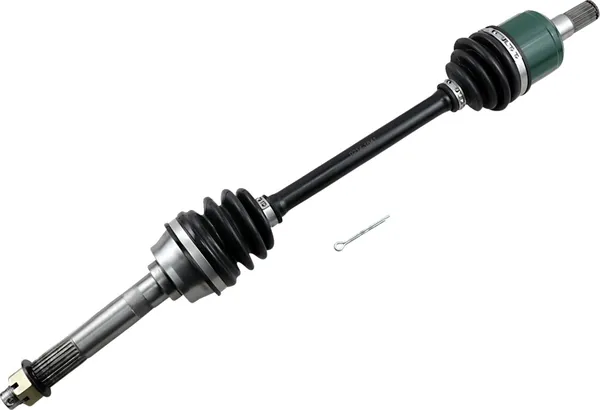 Ax CV standard de schimb OEM, negru, 3, nordicamoto.ro