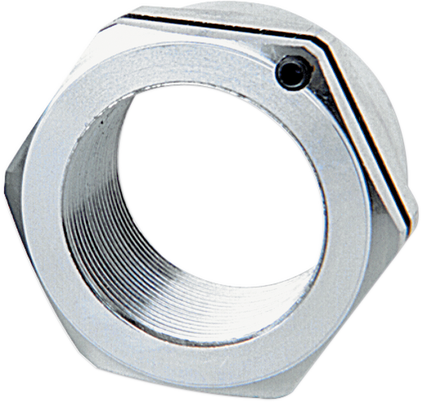 Posi-lock Silver, 1, nordicamoto.ro