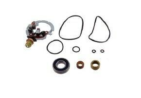 KIT REPARAȚIE Electromotor POLARIS 2T 250/300/350/400 BRONCO