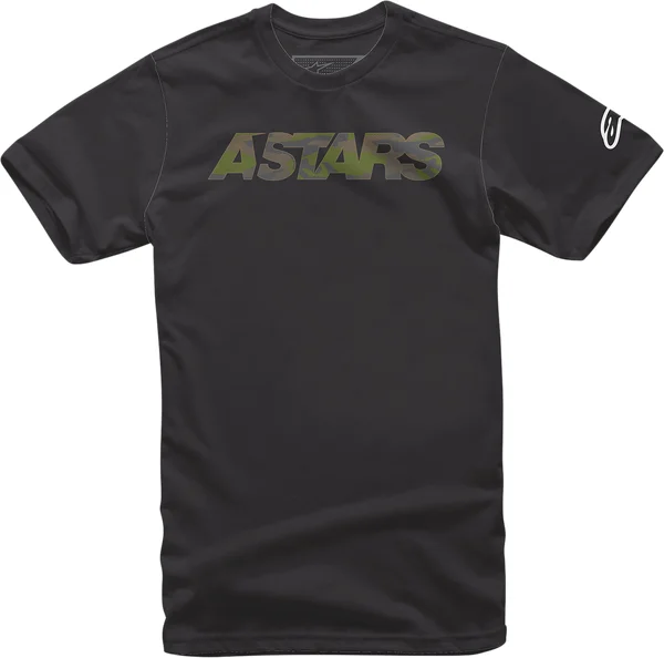Atv T-shirt Black  L, 1, nordicamoto.ro
