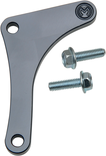MOOSE RACING Case Saver Silver -1
