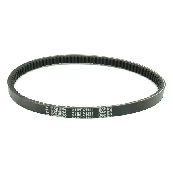 Drive Belts Platinum Black-0