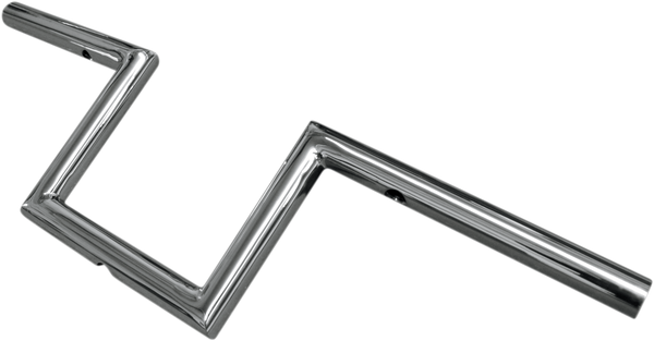 Narrow-z Old School Handlebar Silver, 1, nordicamoto.ro