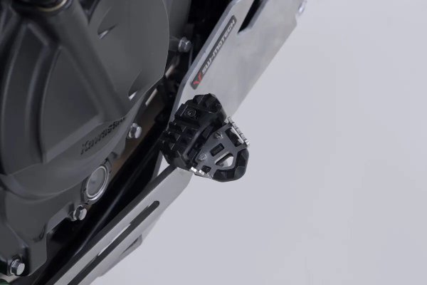 Extensie pentru pedala de frână, negru, 4, nordicamoto.ro