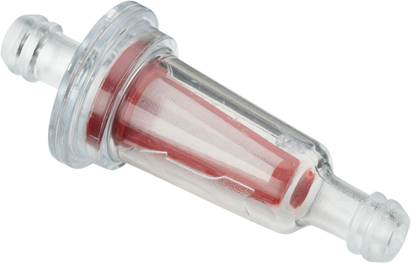 MOOSE RACING Fuel Filter Clear, 3, nordicamoto.ro