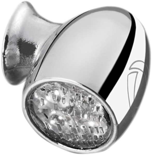 Atto® Df (3 In 1) Chrome, 1, nordicamoto.ro