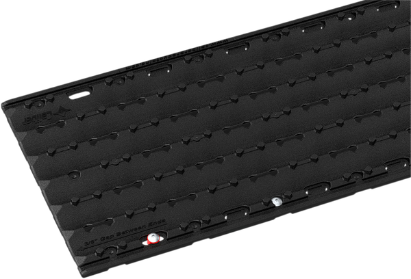 Lowpro Grip Glides Black, 3, nordicamoto.ro