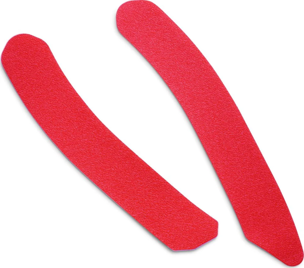 Frame protection sticker set