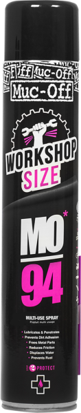 Mo-94 Multi-use Spray 