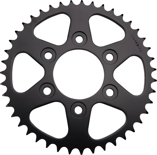 JT SPROCKETS Steel Rear Sprocket Black -0ad4ad75df7f790a47ed13c9d11f8b0a.webp