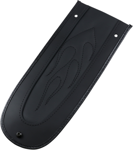 Fender Skin Black, 1, nordicamoto.ro