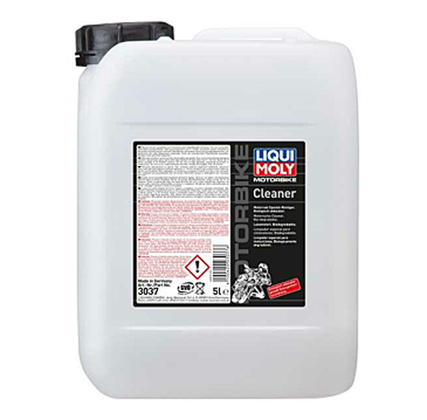 Cleaner, 1, nordicamoto.ro