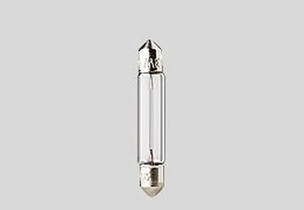 Replacement Parts For Voltage Tester Chrome -1