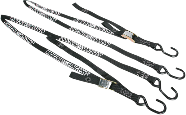 Curele de fixare rezistente, negre, 1, nordicamoto.ro
