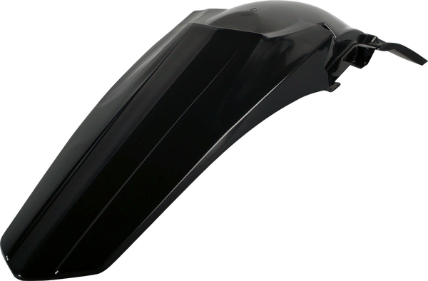 Rear Fender For Suzuki Yellow -0