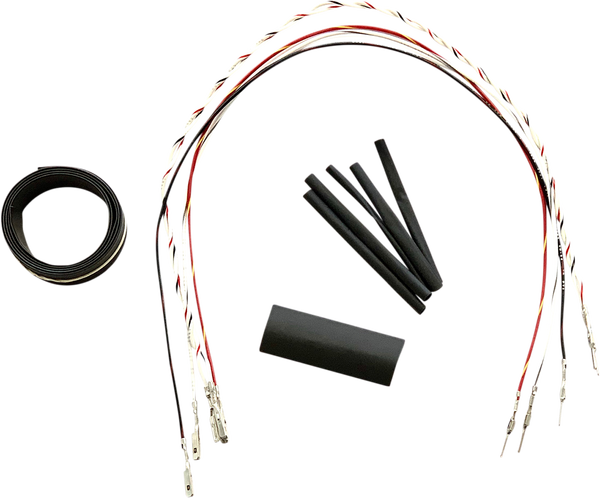 15(r) Speedometer And Instrument Extension Harness, 1, nordicamoto.ro