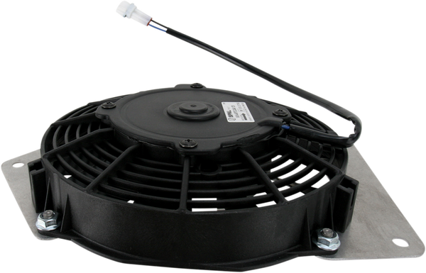 Ventilator de răcire de înaltă performanță, argintiu, 3, nordicamoto.ro