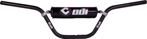 Podium Pit Bike Handlebar Black -0