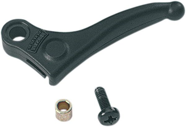 Decompression Lever Black, 1, nordicamoto.ro