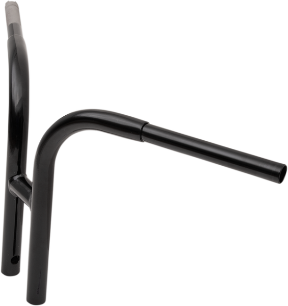 1-1/4(r) Club Handlebar Black, 1, nordicamoto.ro